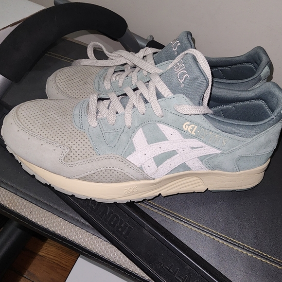 ASICS PLEASURES X Gel Lyte 3 OG mens sneaker - Picture 2 of 3